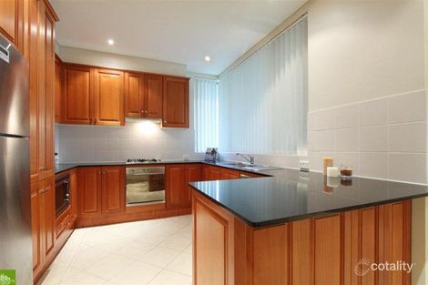 Property photo of 24/59 Corrimal Street Wollongong NSW 2500