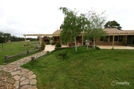 Property photo of 34 Forest Lodge Close Riddells Creek VIC 3431