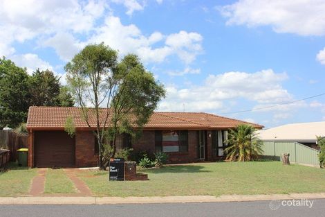 Property photo of 9 Kratzmann Court Kearneys Spring QLD 4350