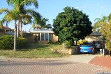 8 Alba Ct, Mirrabooka, WA 6061