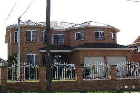 98 Harris St, Fairfield, NSW 2165