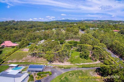 425 San Fernando Dr, Worongary, QLD 4213