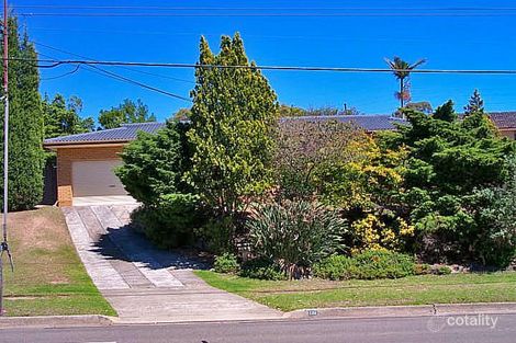 124 Jenkins Rd, Carlingford, NSW 2118