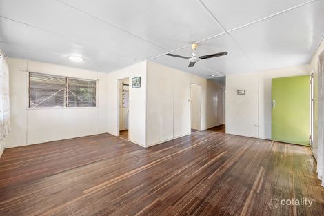 Property photo of 63 Wood Street Barney Point QLD 4680