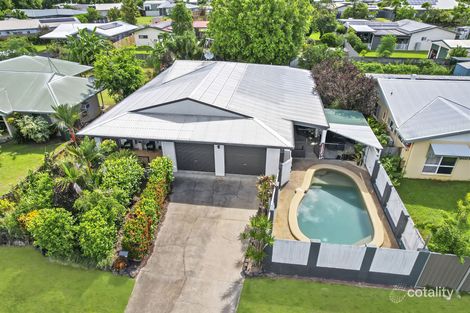 Property photo of 41 Fisher Road Gordonvale QLD 4865