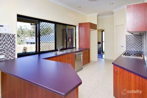 Property photo of 10 Thagaste Close Augustine Heights QLD 4300