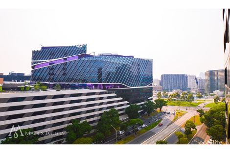 1306/33 Blackwood St, North Melbourne, VIC 3051