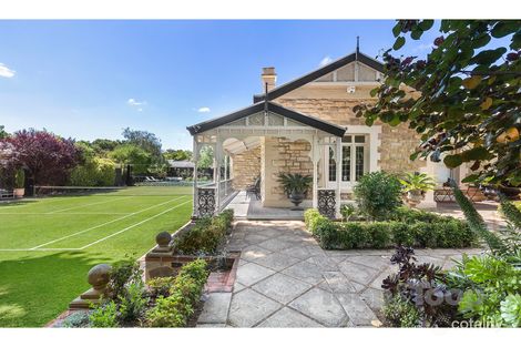 Property photo of 1 Torrens Street College Park SA 5069