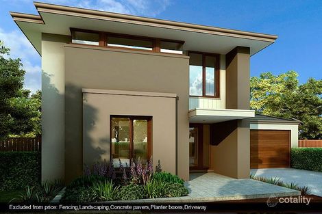 Property photo of LOT 1648 Ellscott Boulevard Mickleham VIC 3064