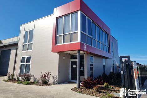 6/9 Industrial Cct, Cranbourne West, VIC 3977