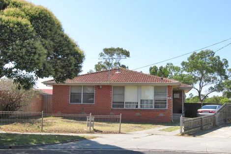 5 Hunt Ct, Sunshine West, VIC 3020