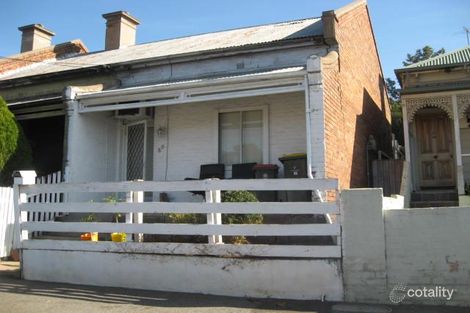 86 Mcconnell St, Kensington, VIC 3031