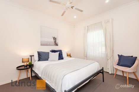 Property photo of 22 Satsuma Crescent Golden Grove SA 5125