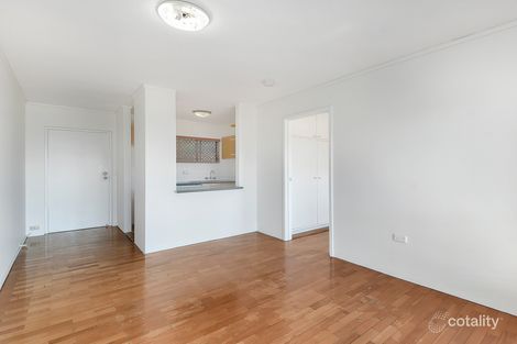 Property photo of 17/76 Gladstone Road Highgate Hill QLD 4101