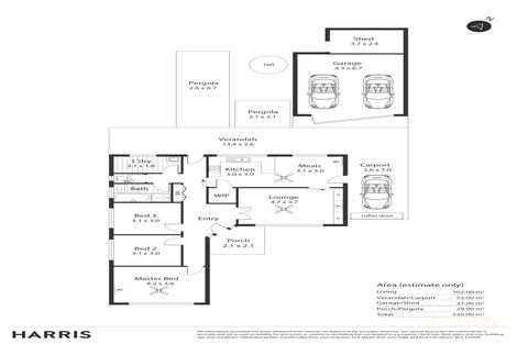 22a Milbank Ave, Gilles Plains, SA 5086