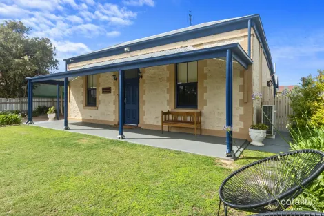 Property photo of 4 Clara Street Wallaroo SA 5556
