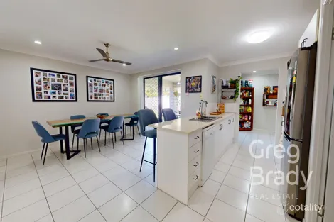 Property photo of 39 Jackson Street Sarina QLD 4737