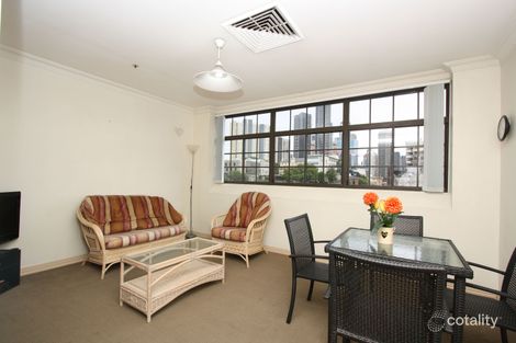33/644 Ann St, Fortitude Valley, QLD 4006