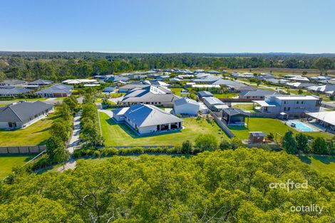 Property photo of 37 Robius Court Stockleigh QLD 4280