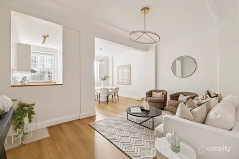 Property photo of 2/11 Springfield Avenue Potts Point NSW 2011