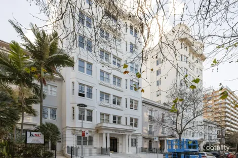 Property photo of 2/11 Springfield Avenue Potts Point NSW 2011