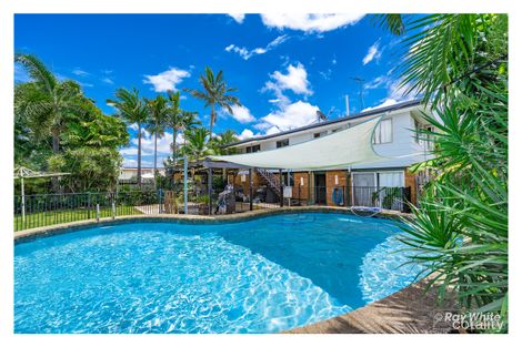 Property photo of 92 Buzacott Street Park Avenue QLD 4701