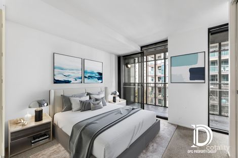 Property photo of 405/838 Bourke Street Docklands VIC 3008