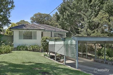 Property photo of 92 Skye Point Road Coal Point NSW 2283
