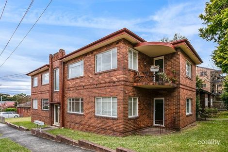 2/247 Victoria Ave, Chatswood, NSW 2067