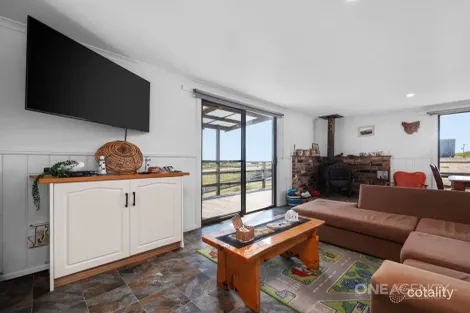 Property photo of 285 Nelson Bay Road Nelson Bay TAS 7330
