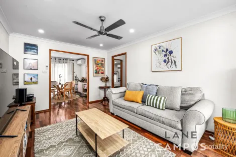 Property photo of 4/12 Georgetown Road Georgetown NSW 2298