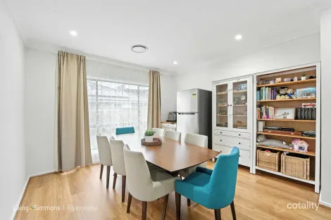 Property photo of 10 Montecore Street Box Hill NSW 2765