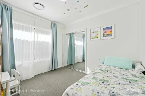 Property photo of 10 Montecore Street Box Hill NSW 2765