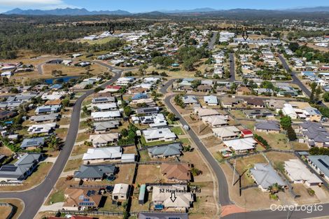 Property photo of 32 Hawkesbury Road Calliope QLD 4680