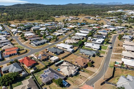 Property photo of 32 Hawkesbury Road Calliope QLD 4680