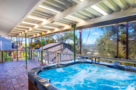 Property photo of 57 Horsfield Road Horsfield Bay NSW 2256