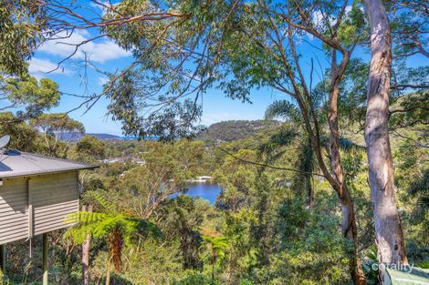 Property photo of 57 Horsfield Road Horsfield Bay NSW 2256