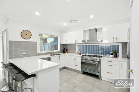 Property photo of 9 Celestial Street Box Hill NSW 2765