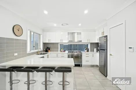 Property photo of 9 Celestial Street Box Hill NSW 2765