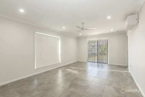 Property photo of 38 Roosevelt Loop Mount Louisa QLD 4814