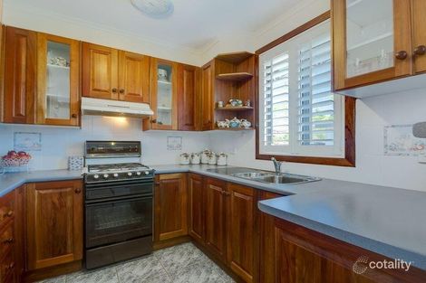 Property photo of 40 Leawarra Avenue Barrack Heights NSW 2528
