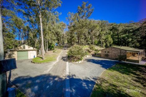Property photo of 40 Teralba Street Lisarow NSW 2250