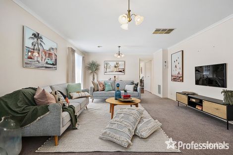 Property photo of 4 Archer Close Lilydale VIC 3140