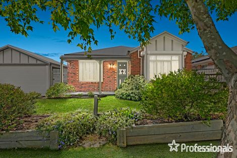 Property photo of 4 Archer Close Lilydale VIC 3140