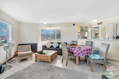 Property photo of 40/71-75 Esplanade Cairns City QLD 4870