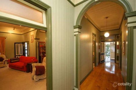 Property photo of 36 Cameron Street Fairfield QLD 4103