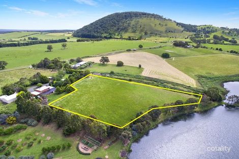 2 Spring Lane, Scotsburn, VIC 3352