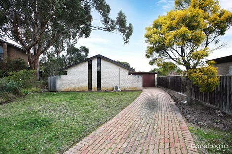 Property photo of 13 Deanswood Close Wantirna South VIC 3152