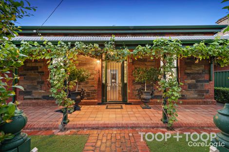 Property photo of 61 McDonnell Avenue West Hindmarsh SA 5007