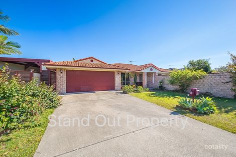 Property photo of 32 Carpenter Way Sandstone Point QLD 4511